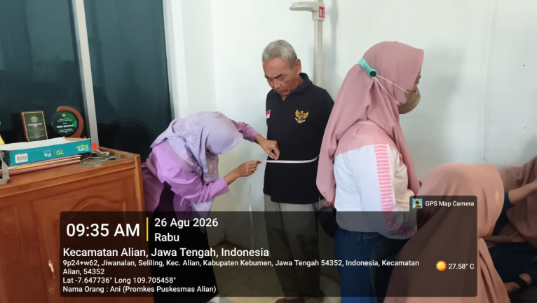 ...