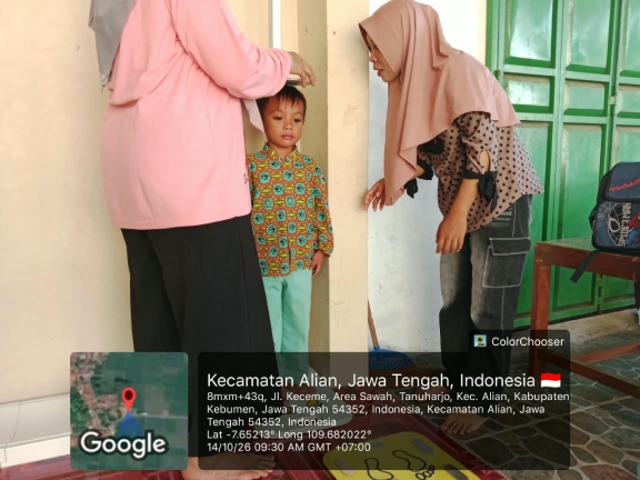 ...